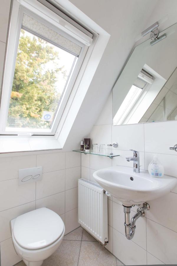 Casa Felicitas - Ferienwohnung & Studio Möhnesee エクステリア 写真