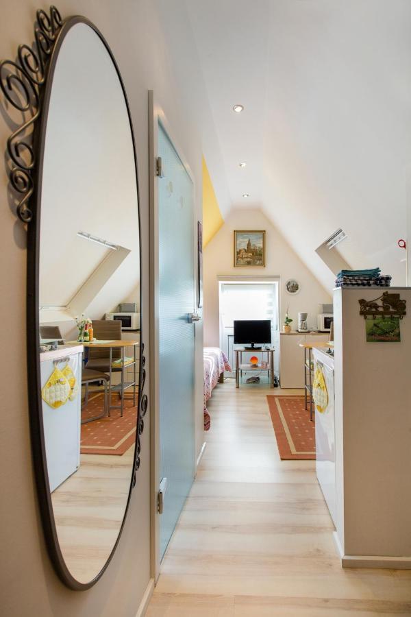 Casa Felicitas - Ferienwohnung & Studio Möhnesee エクステリア 写真