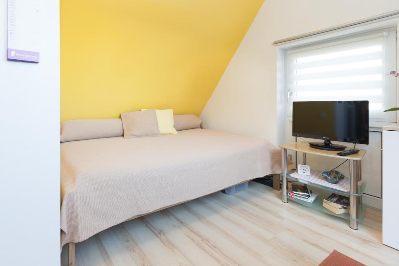 Casa Felicitas - Ferienwohnung & Studio Möhnesee エクステリア 写真